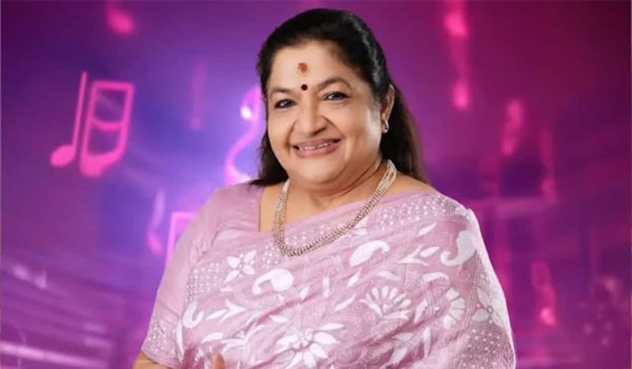 47 ஆண்டுகள், 25 ஆயிரம் பாடல்கள், 6 தேசிய விருதுகள் : பாடகி சித்ரா பிறந்தநாள் ஸ்பெஷல்