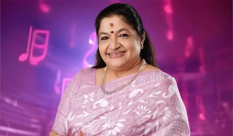 47 ஆண்டுகள், 25 ஆயிரம் பாடல்கள், 6 தேசிய விருதுகள் : பாடகி சித்ரா பிறந்தநாள் ஸ்பெஷல்
