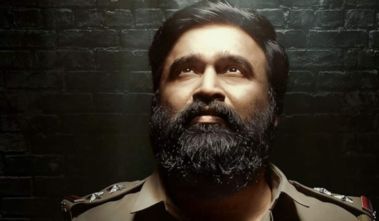 சசிகுமாரின் வெப்சீரிஸ் ஆகஸ்ட் 7ல் வெளியாகிறது