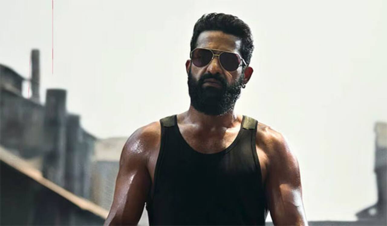 ஜூனியர் என்.டி.ஆருக்கு தோள்பட்டையில் காயம்! டிராகன் படப்பிடிப்பு நிறுத்தம்!