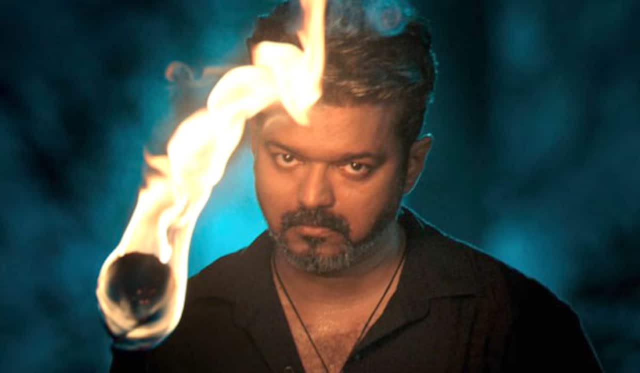 ஜனநாயகன் படத்திற்கு எதிராக வழக்கு : பதிலளிக்கும்படி தணிக்கை வாரியத்திற்கு உத்தரவு