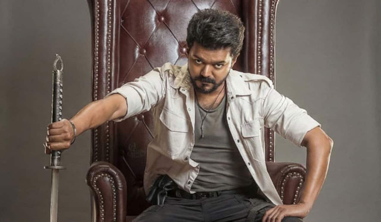 ஜனநாயகன் முன்பதிவு குறைந்தது : வசூல் 200 கோடி கடந்தது…