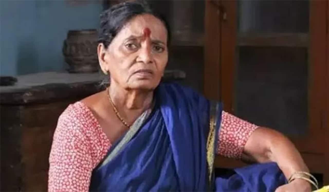 பழம்பெரும் தெலுங்கு நடிகை பாவலா ஷியாமளா காலமானார்