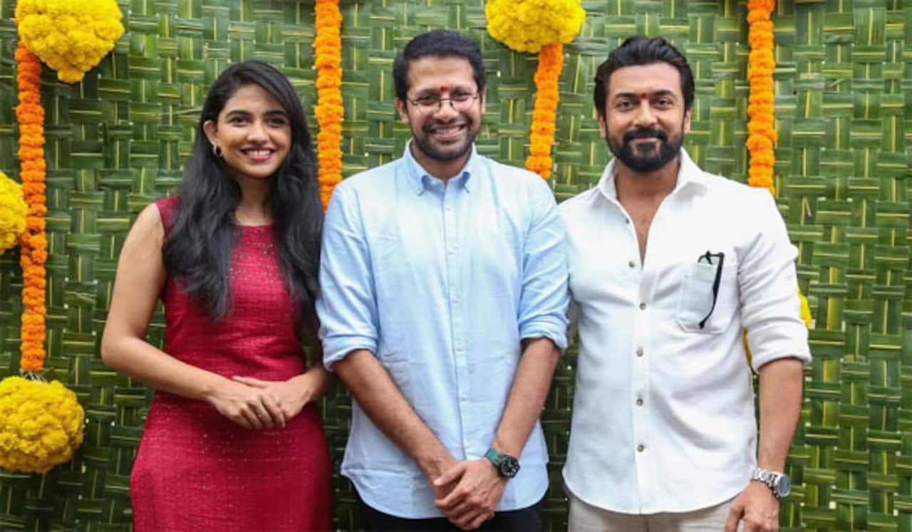 சூர்யா விருப்பப்படி விஸ்வநாத் அண்ட் சன்ஸ் கிளைமாக்ஸ்