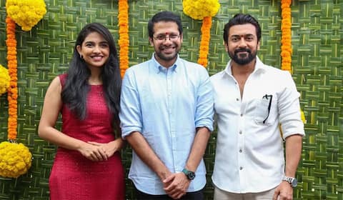 சூர்யா விருப்பப்படி விஸ்வநாத் அண்ட் சன்ஸ் கிளைமாக்ஸ்