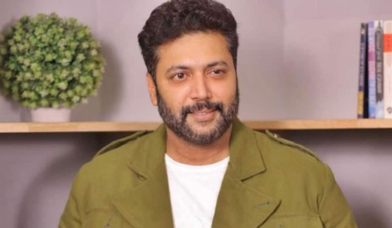 ஆர்த்தியின் கோரிக்கையை நிராகரித்த நீதிமன்றம் : குழந்தைகளை சந்திக்க ரவி மோகனுக்கு அனுமதி