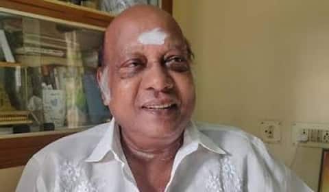 சின்னத்திரை நடிகர் ஜெயமணி காலமானார்