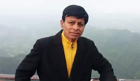 பாலிவுட் நடிகர் சுனில் ஆனந்த் காலமானார்