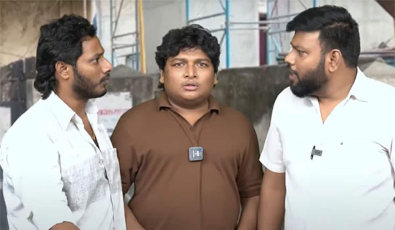 சினிமாவில் அடுத்து களம் இறங்கும் காமெடியன்கள்