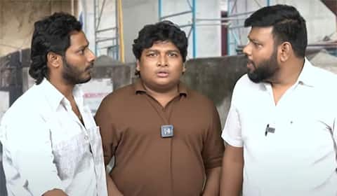 சினிமாவில் அடுத்து களம் இறங்கும் காமெடியன்கள்
