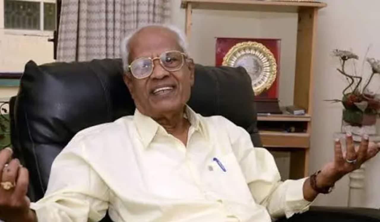 பிளாஷ்பேக்: ஒரே இயக்குநரின் அதிகப்படியான திரைப்படங்களுக்கு வசனம் எழுதிய வசனகர்த்தா