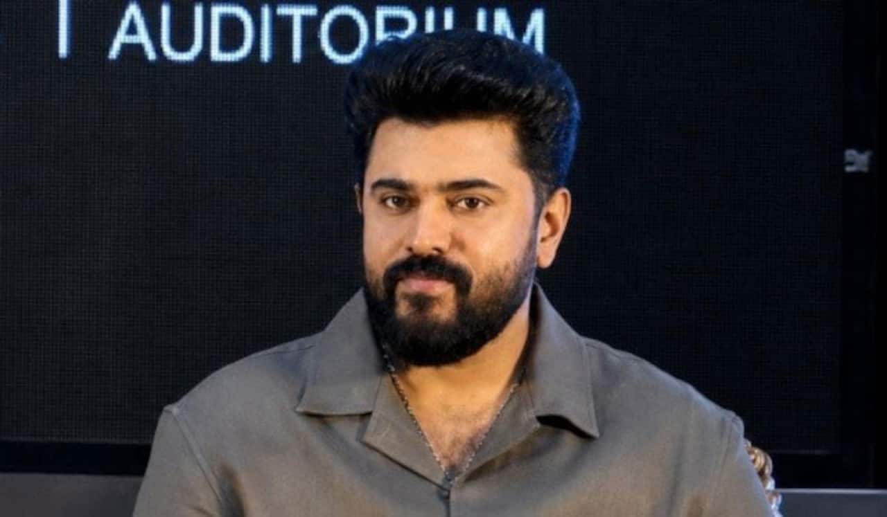 லஞ்சத்திற்கு எதிரான விழிப்புணர்வு இயக்கத்தில் விஜிலென்ஸ் கமாண்டோவாக இணைந்த நிவின்பாலி