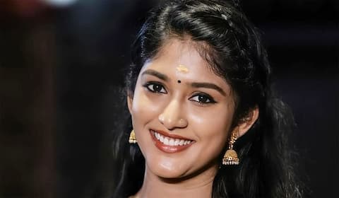 தமிழில் ஹீரோயின் ஆன மலையாள இன்புளூயன்சர்