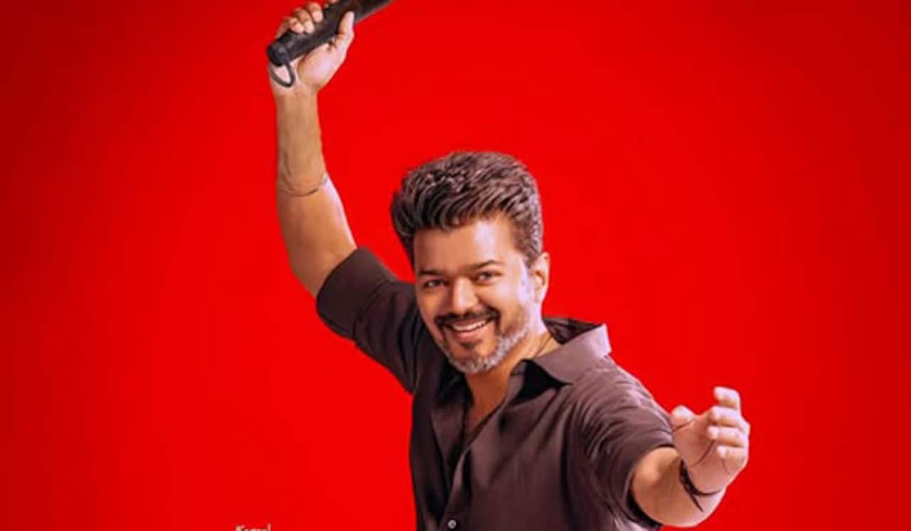 ஜனநாயகன் : தமிழகத்தில் 100 கோடி, உலக அளவில் 250 கோடி வசூல்