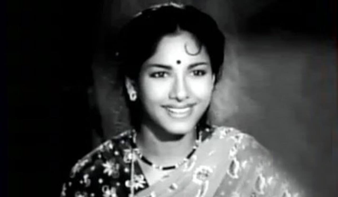 பிளாஷ்பேக் : சபாஷ் மாலினி