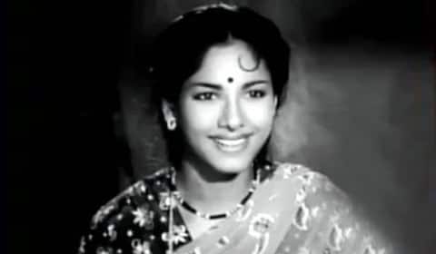 பிளாஷ்பேக் : சபாஷ் மாலினி