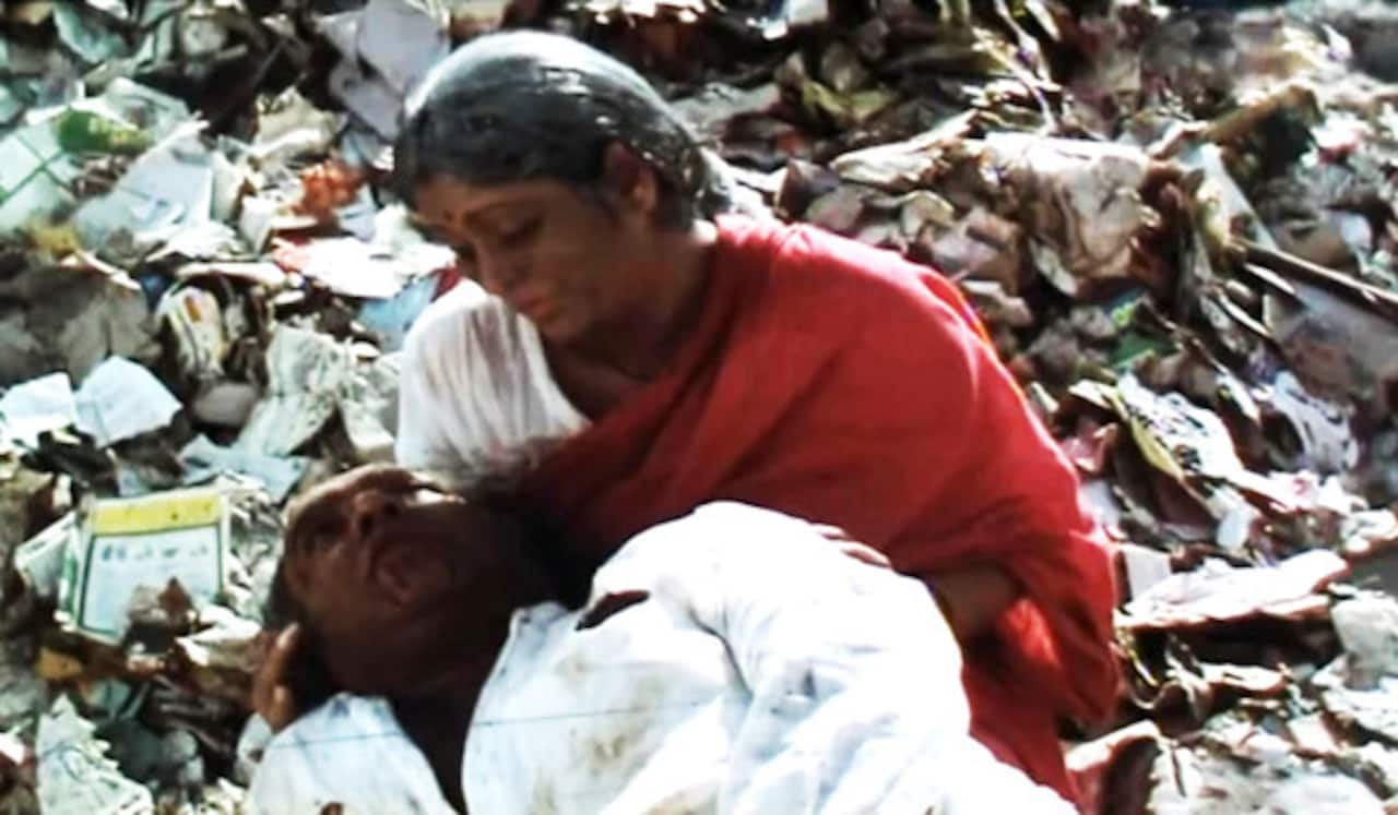 பிளாஷ்பேக் : அந்திமந்தாரையில் நடிக்க மறுத்த சிவாஜி
