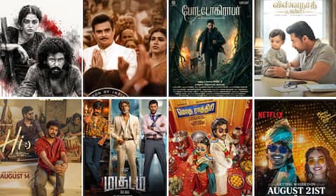 ஆகஸ்ட்டில் வரிசை கட்டும் படங்கள்….