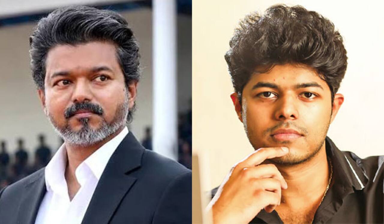 நடிப்பு இல்லாமல் இயக்கம் ஏன்...? : முதல்வர் விஜயின் மகன் ஜேசன் சஞ்சய் அளித்த பதில்
