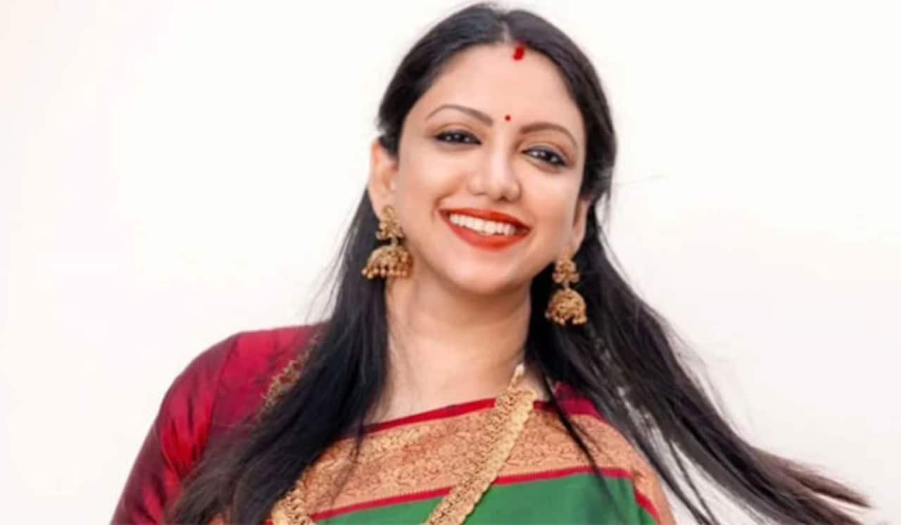 என் மகனின் உரிமைக்காக தொடர்ந்து போராடுவேன்: ஜாய் கிறிஸ்டில்லா பதிவு