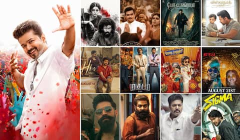 சிங்கம் சிங்கிளா வந்ததால் அடுத்து கும்பலா வரக் காத்திருக்கும் படங்கள்!