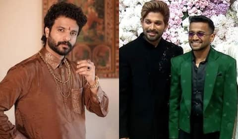 பசில் ஜோசப் இயக்கத்தில் அல்லு அர்ஜுன் ? : உறுதிப்படுத்திய மலையாள காமெடி நடிகர்