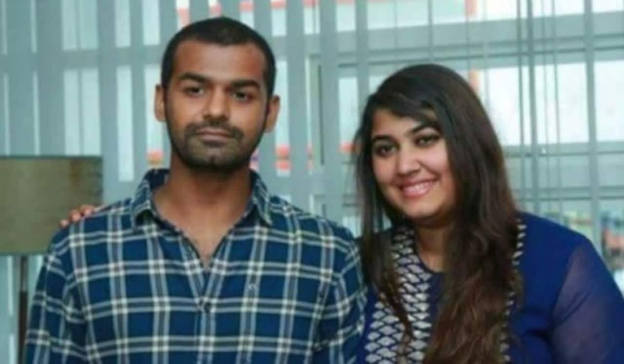 தந்தையை விட அதிகம் ஊக்கப்படுத்துவது அண்ணன் தான் ; விஸ்மயா மோகன்லால்