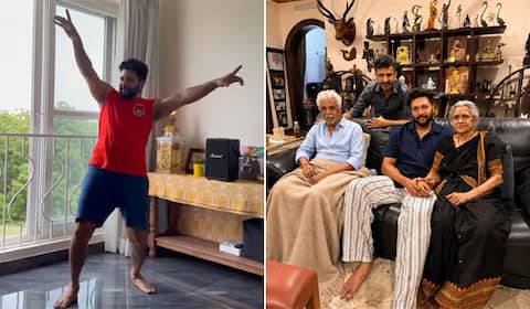 ‛நான் உயிரோடும் இருக்கும் வரை...: ரவிமோகனின் பதிவு வைரல்