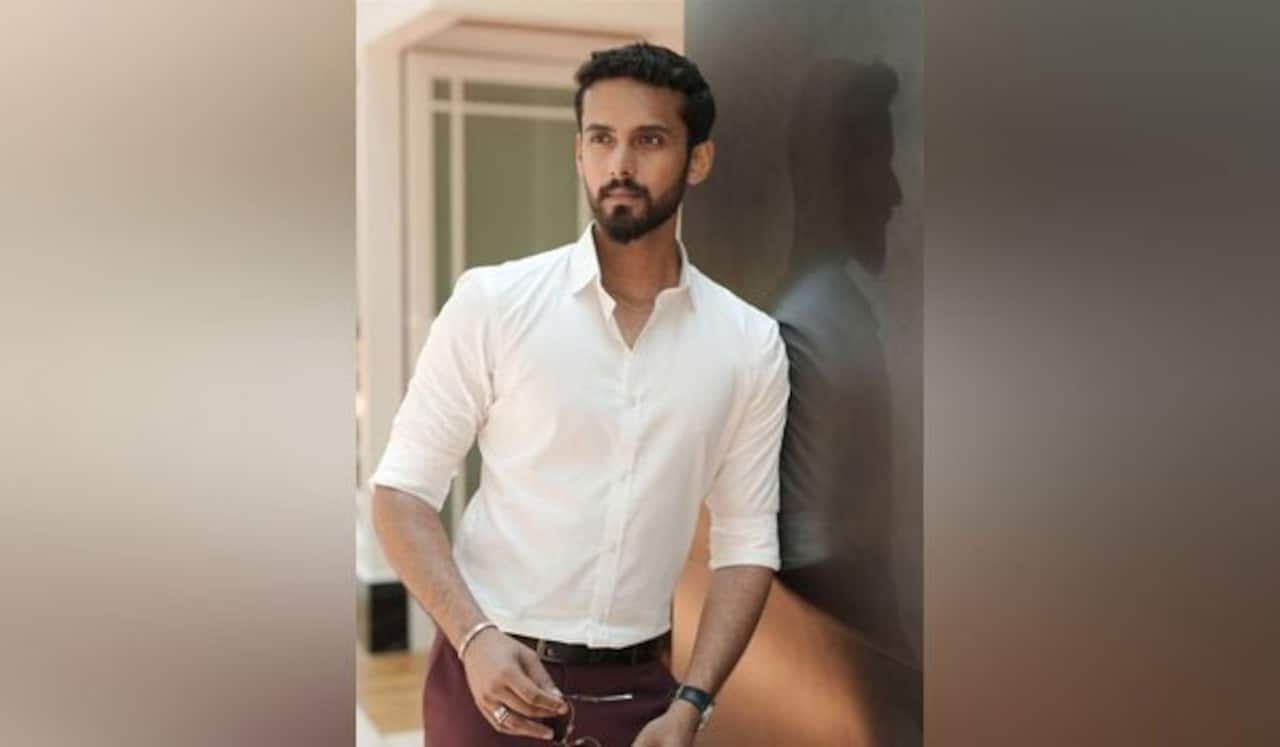 அவரவர் வாழ்வின் அனுபவங்களே அறிவுரைகள்! நடிகர், தயாரிப்பாளர் நிகில் நம்பிக்கை