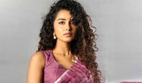 காதல் பிரிவு குறித்த வதந்திகளுக்குப் பதிலளித்த அனுபமா பரமேஸ்வரன்!