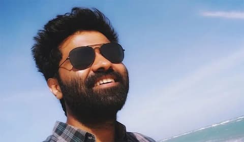 ஹீரோவாகும் இயக்குனர் அருண்பிரபு புருஷோத்தமன்
