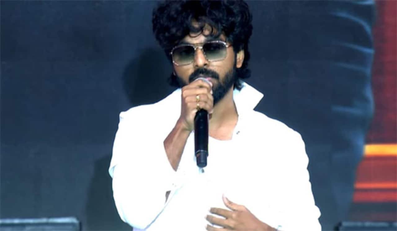 நா.முத்துக்குமார், ஷங்கர் மகாதேவன், ஏ.ஆர்.ரஹ்மானை நினைவு கூர்ந்த ஜிவி பிரகாஷ்