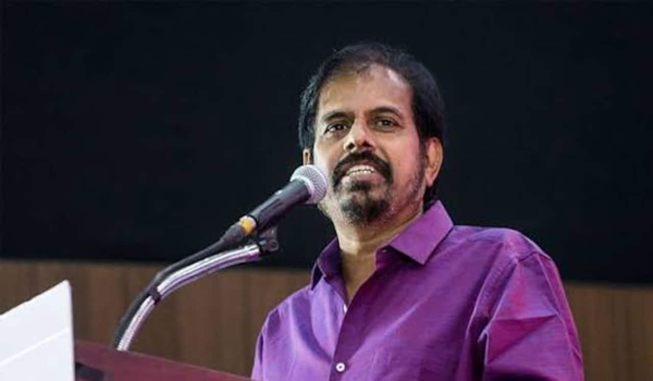 பிளாஷ்பேக்: முதல் மூன்று திரைப்படங்களில் முத்திரை பதித்த இயக்குநர் ஆர் கே செல்வமணி