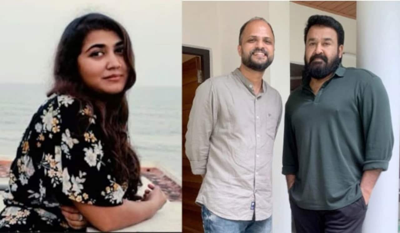 மகளுக்கு எந்த சலுகையும் காட்ட கூடாது : இயக்குனருக்கு மோகன்லால் நிபந்தனை
