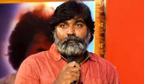 ஜெயிலர் 2ல் நடிக்க ஒப்புக்கொண்டது ஏன் ? மனம் திறந்த விஜய்சேதுபதி