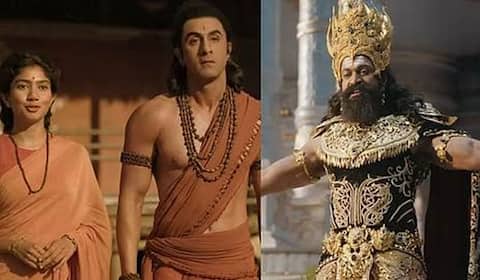 ரிலீசுக்கு முன் ராமாயணா படத்தை திரையிட்டு காட்ட வேண்டும்; ஸ்ரீ ராம்லீலா மகாசங்கம் நிபந்தனை
