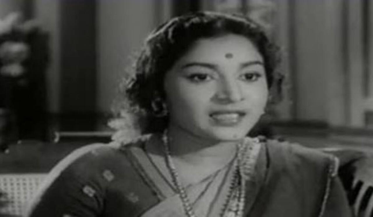 பிளாஷ்பேக் : பாலிவுட் நடிகையாக உயர்ந்த குரூப் டான்சர்