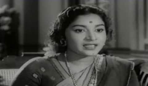 பிளாஷ்பேக் : பாலிவுட் நடிகையாக உயர்ந்த குரூப் டான்சர்