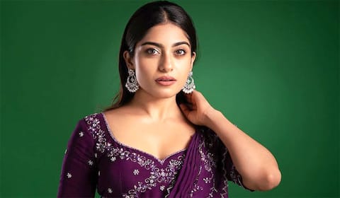 தமிழுக்கு வரும் சோனா ஒலிக்கல்