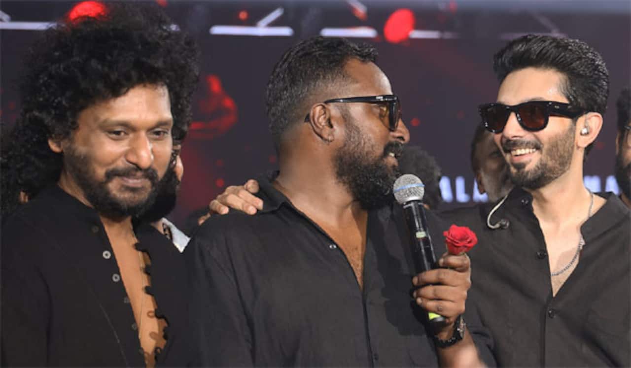 நாளை மறுநாள் டிசி ரிலீஸ்: ஹீரோ, டைரக்டர் கப்சிப்