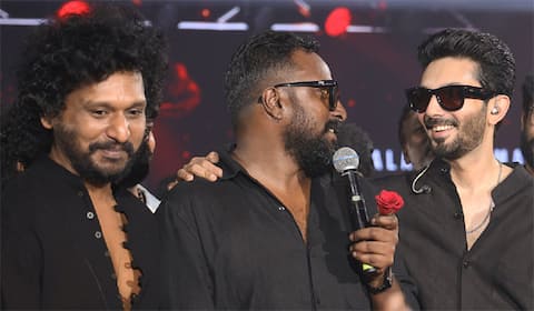 நாளை மறுநாள் டிசி ரிலீஸ்: ஹீரோ, டைரக்டர் கப்சிப்