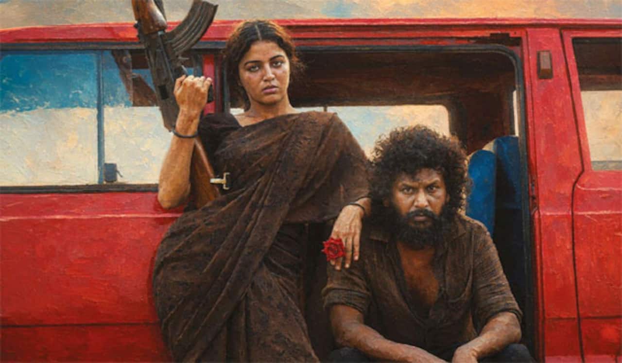 கதாநாயகனாக வெற்றி பெறுவாரா லோகேஷ் கனகராஜ்?