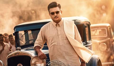 மாதவனின் ஜிடிஎன் படத்தில் ஆறு நாயகிகள்
