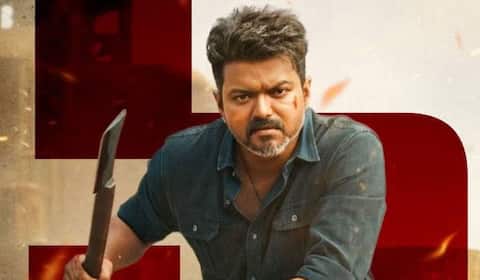 ஜனநாயகன் - 300 கோடி கடந்தும்……