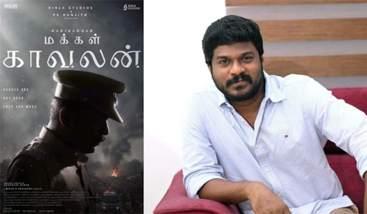 மக்கள் காவலன் படத்தில் ஆக்ஷன் ஹீரோவாக மாறுகிறார் மணிகண்டன்