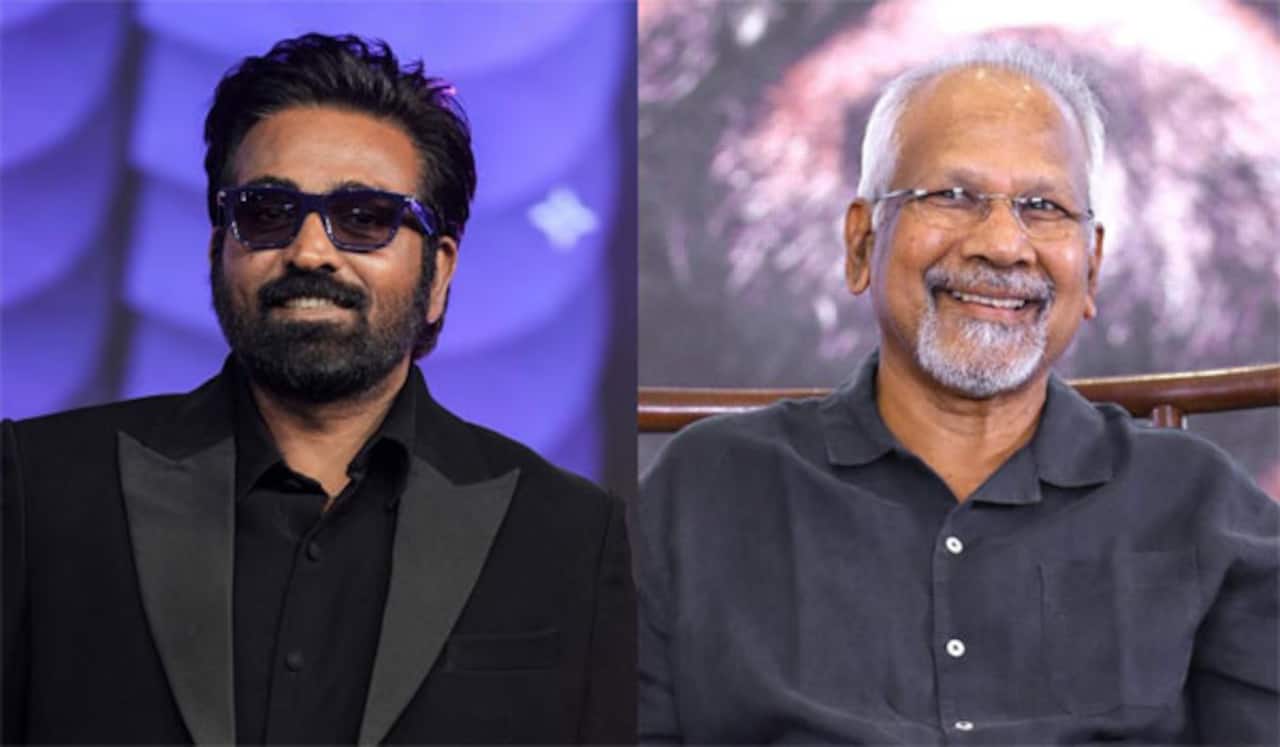 மணிரத்னம் இயக்கும் படம் அந்த கதையின் தழுவலா?