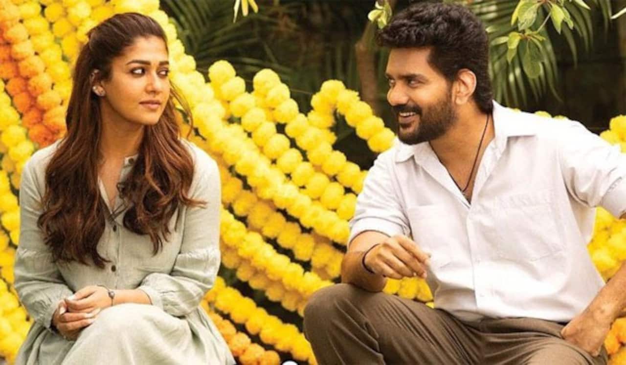 தள்ளிப் போகும் ஹாய் பட வெளியீடு ??