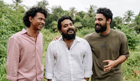 10 ஆண்டுகளுக்குப் பிறகு இணையும் குப்பி கூட்டணி