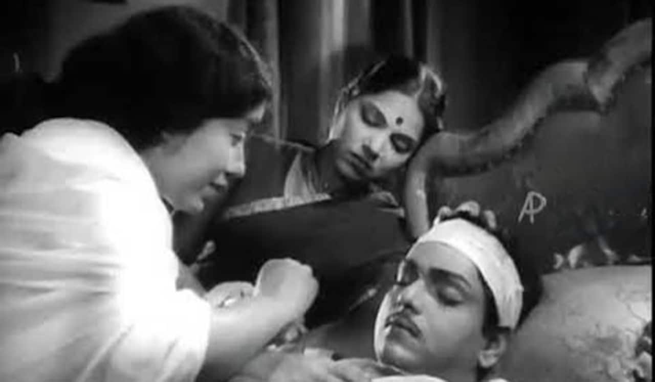 பிளாஷ்பேக் : தோல்வி படத்தை வெற்றி படமாக்கிய ஏவி மெய்யப்பன்