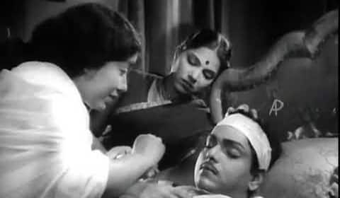 பிளாஷ்பேக் : தோல்வி படத்தை வெற்றி படமாக்கிய ஏவி மெய்யப்பன்